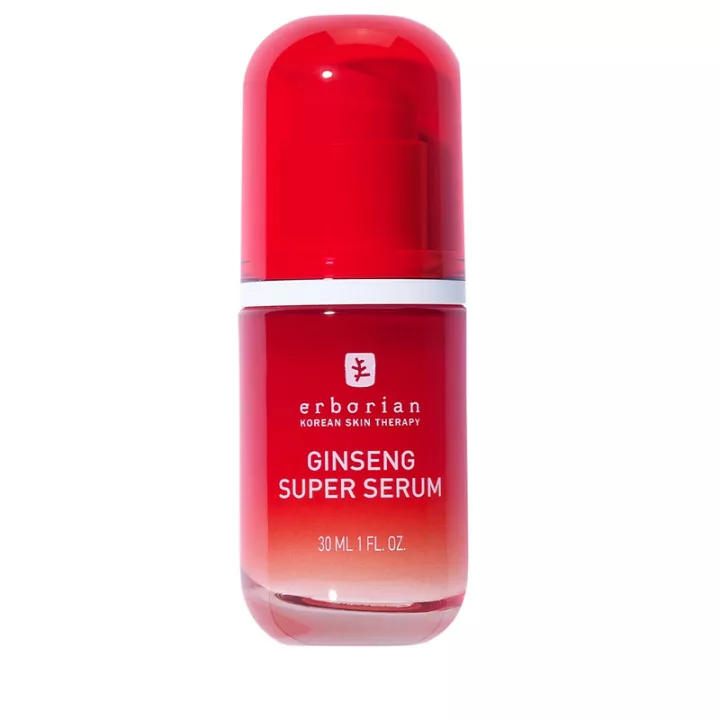 Erborian Ginseng Super Sérum 30 ml