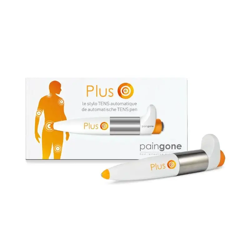 Paingone Plus Stylo TENS