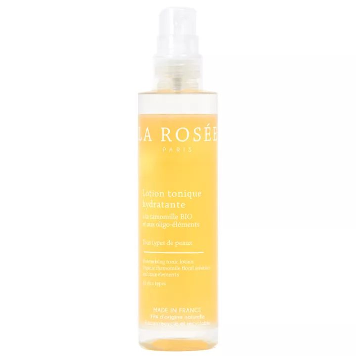 La-Rosée Lotion Tonique Hydratante 200 ml