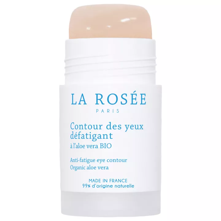 La-Rosée Contour des Yeux Défatigant Stick 15 ml