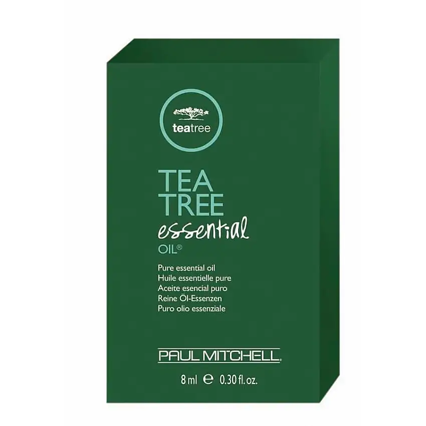 Paul Mitchell Tea Tree Special