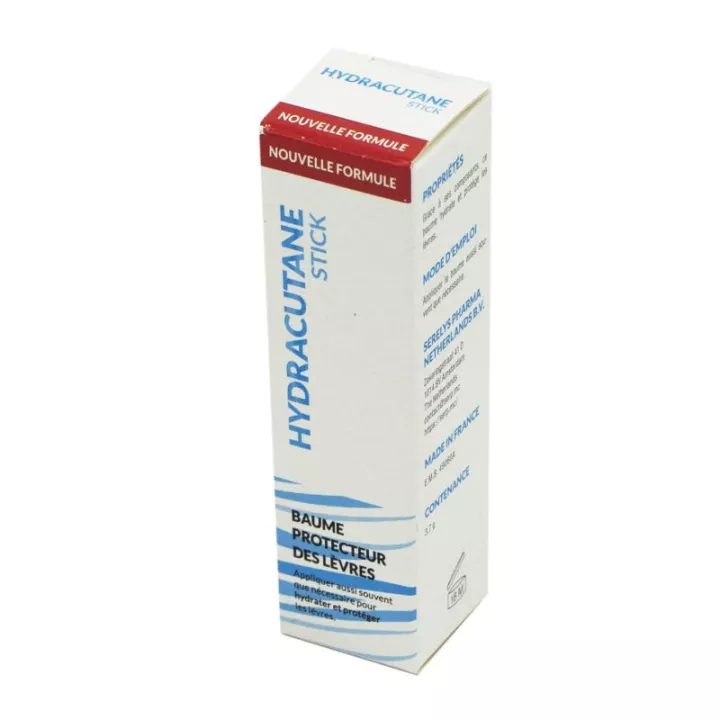Baume Labial Hydracutané SERP Stick Lèvres