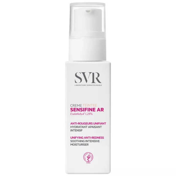 SVR Sensifine AR Crème Teintée 40 ml