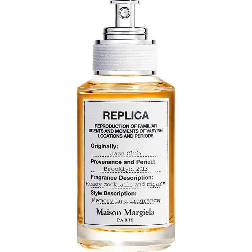 Maison Margiela ReplicaJazz Club