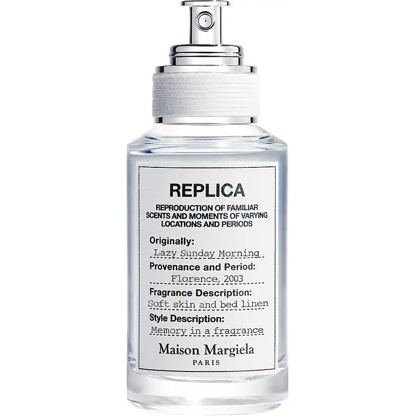 Maison Margiela ReplicaLazy Sunday Morning