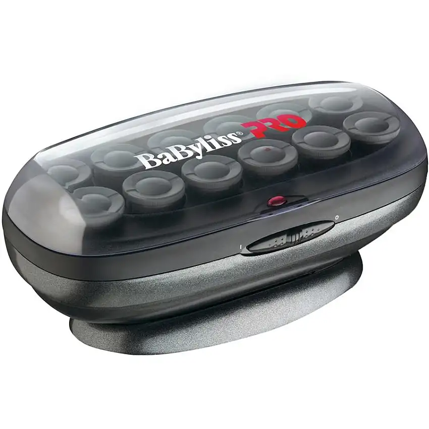 BaBylissPRO Rouleaux chauffants