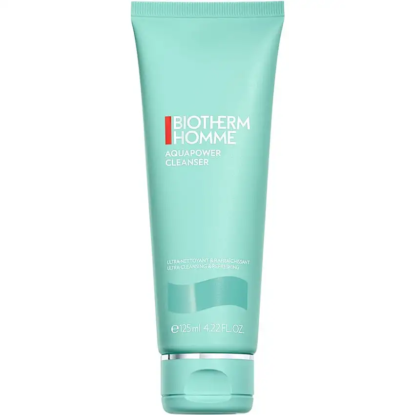 Biotherm Homme AquapowerFresh Gel