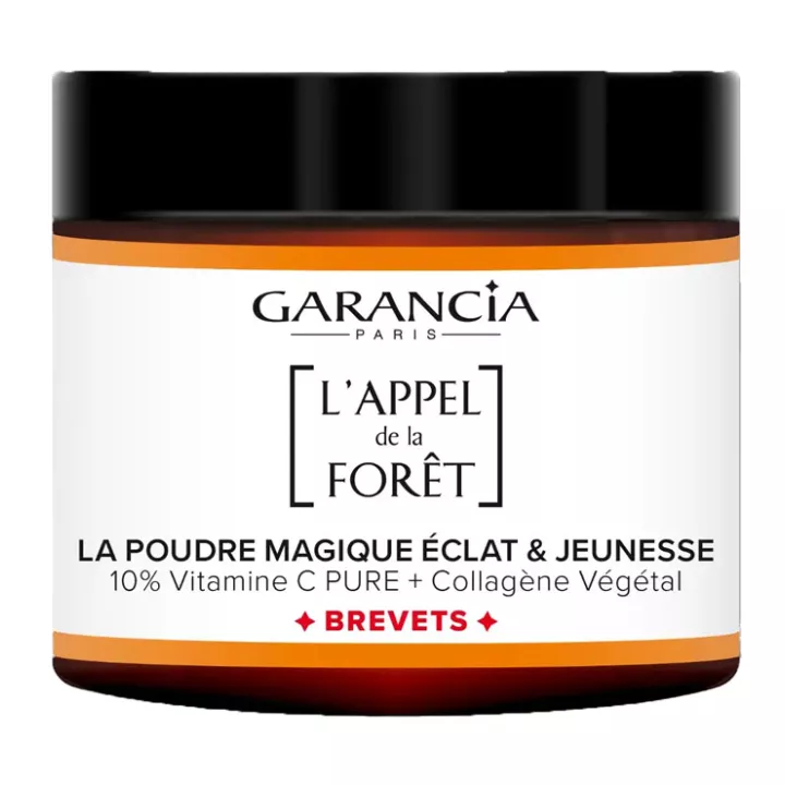 L'Appel de la Forêt Garancia Poudre Magique 6 g