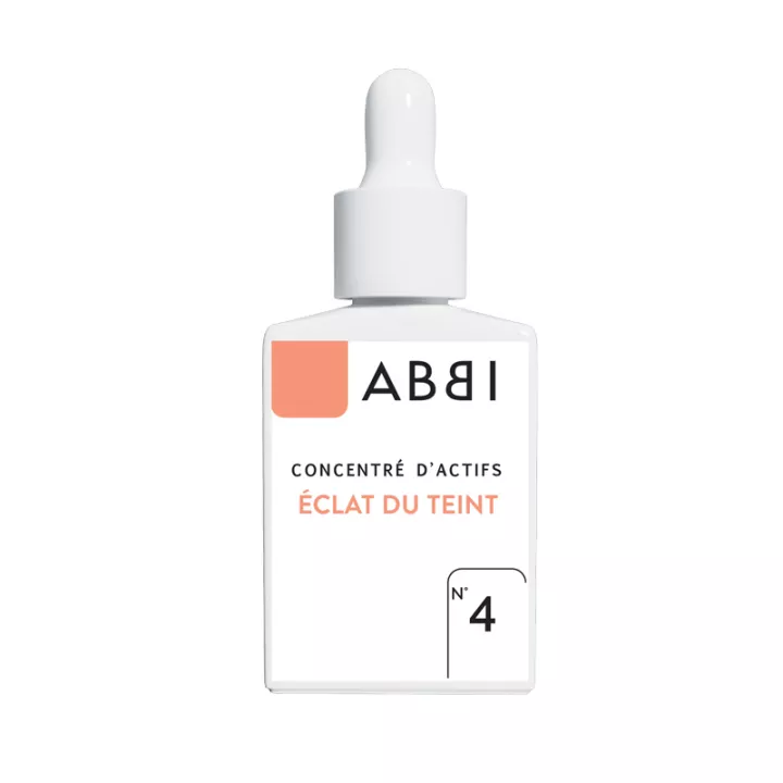 Abbi Actif Eclat du teint n°4 15 ml