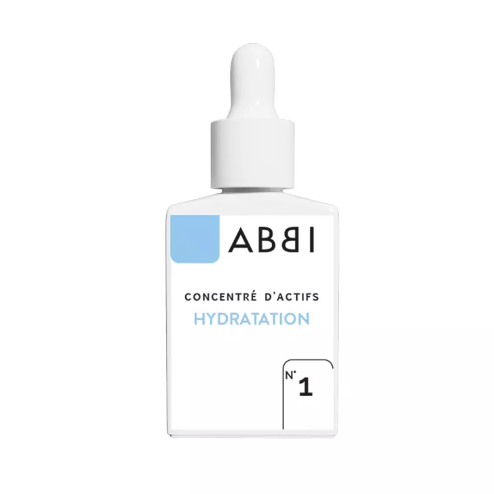 Abbi Actif Hyratation n°1 15 ml