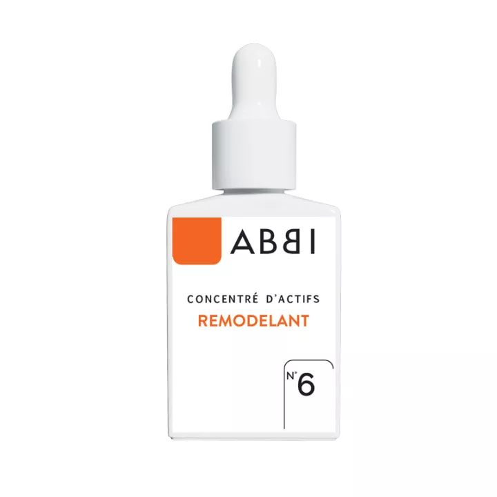 Abbi Actif Remodelant n°6 15 ml
