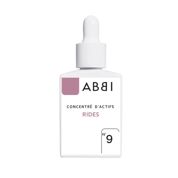 Abbi Actif Rides n°9 15 ml