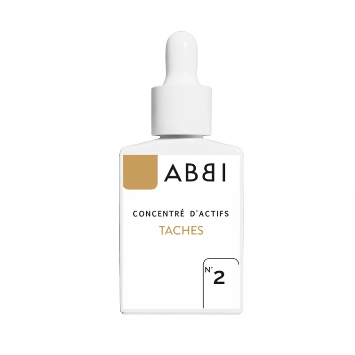 Abbi Actif Taches n°2 15 ml