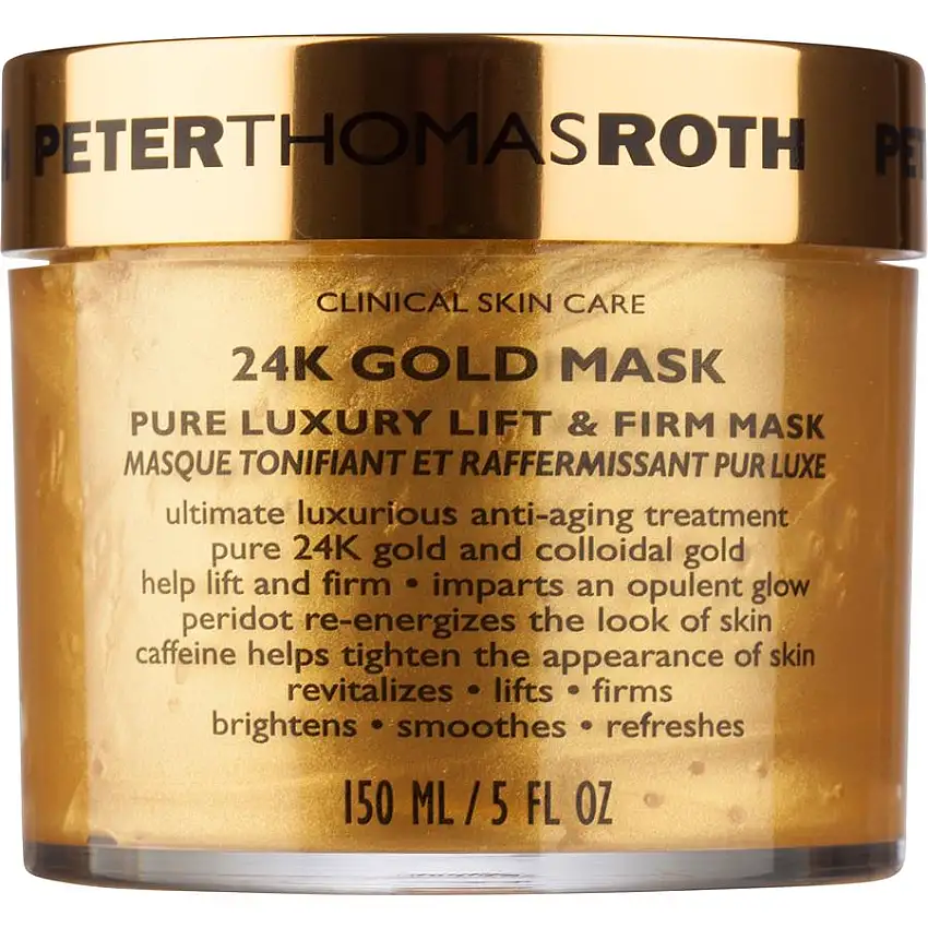 Peter Thomas Roth 24K Gold