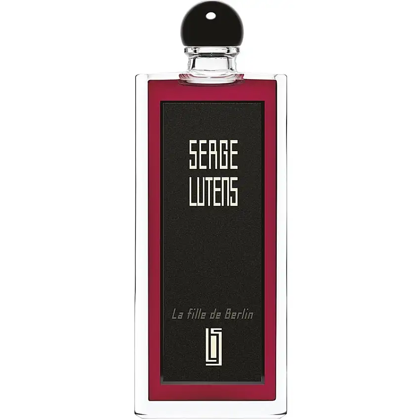 Serge Lutens COLLECTION NOIRELa fille de Berlin