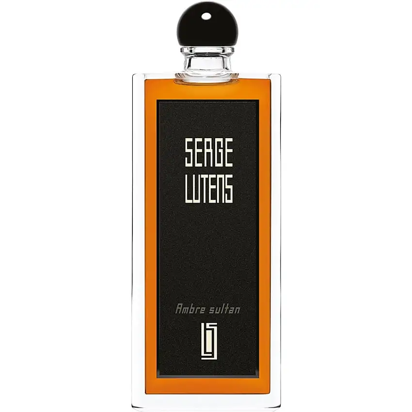Serge Lutens COLLECTION NOIREAmbre Sultan