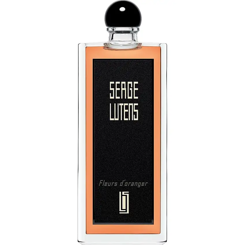 Serge Lutens COLLECTION NOIREFleurs d´Oranger