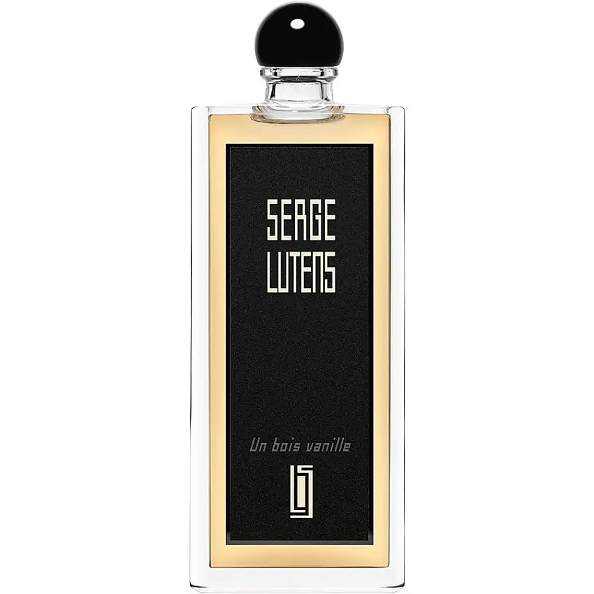 Serge Lutens COLLECTION NOIREUn Bois Vanille