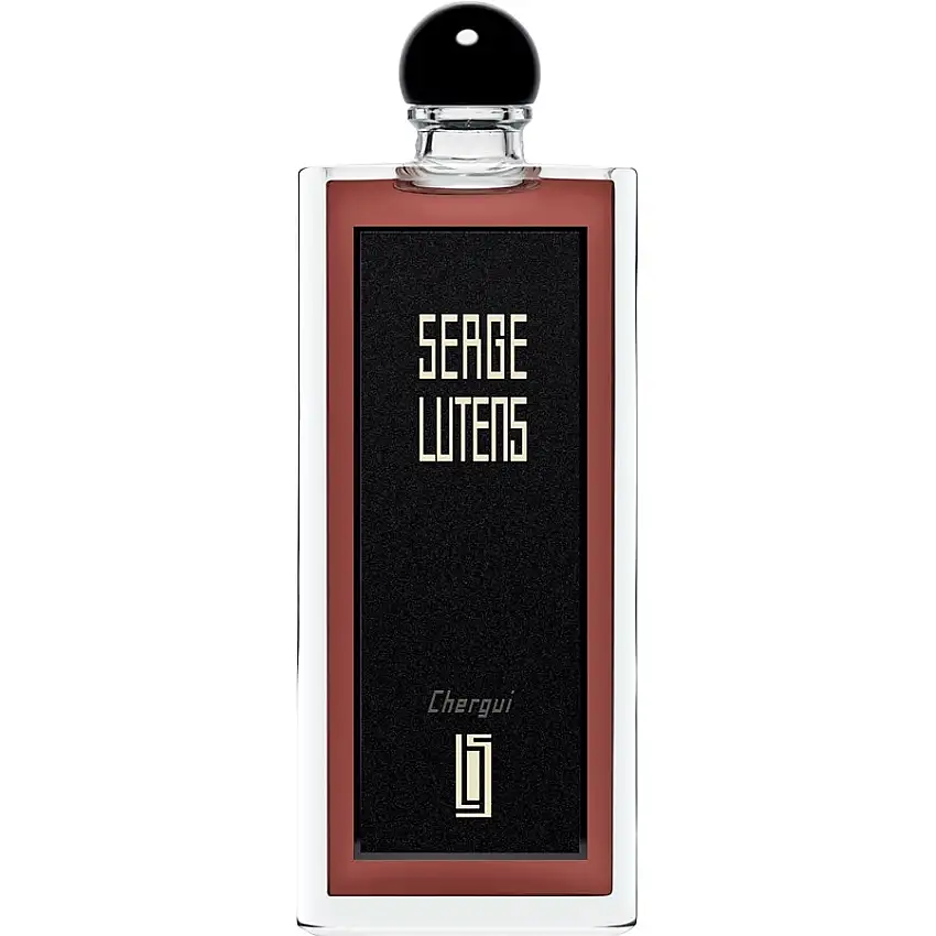 Serge Lutens COLLECTION NOIREChergui