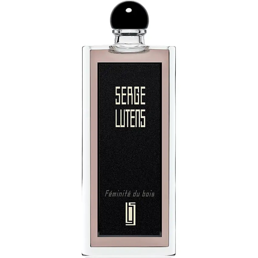Serge Lutens COLLECTION NOIREFéminité du Bois