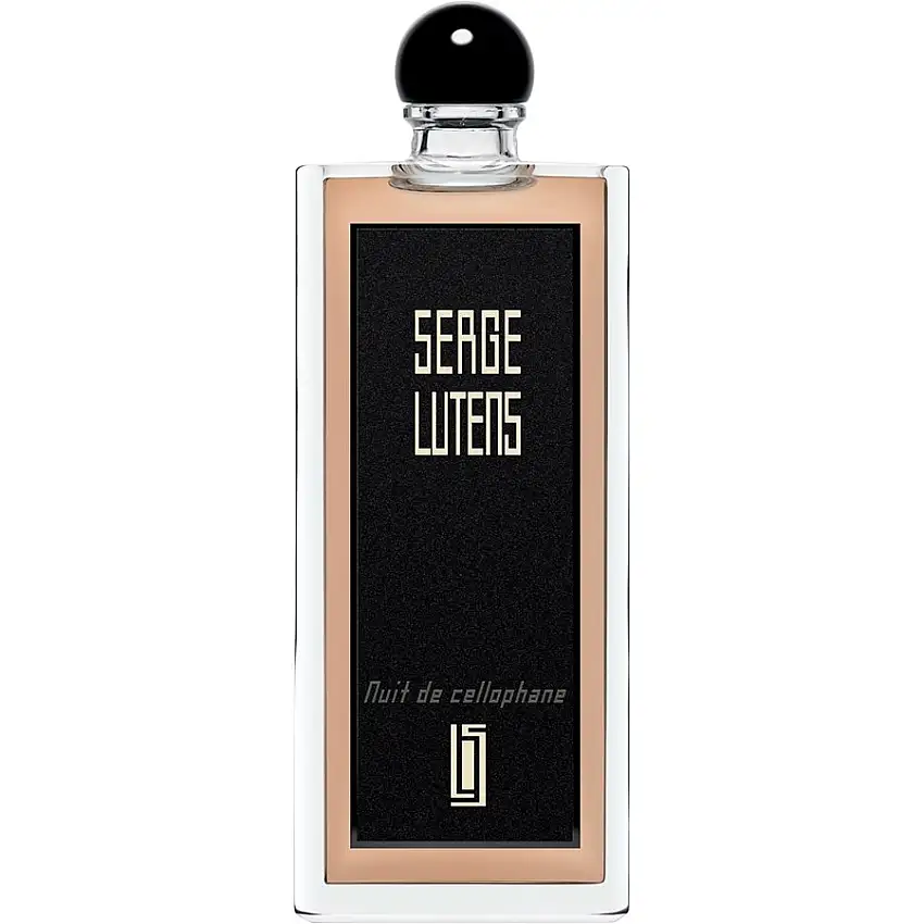 Serge Lutens COLLECTION NOIRENuit de Cellophane