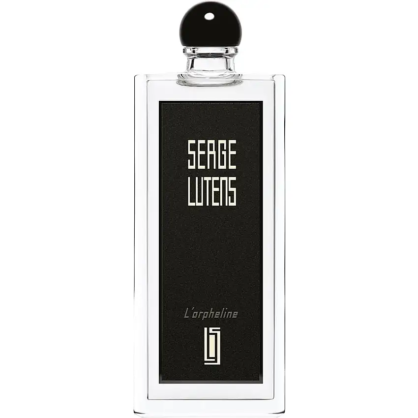 Serge Lutens COLLECTION NOIREL'Orpheline