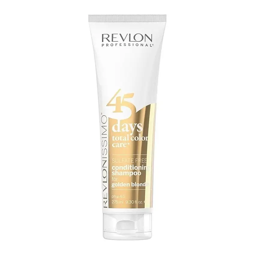 Revlon Professional Revlonissimo 45 Days