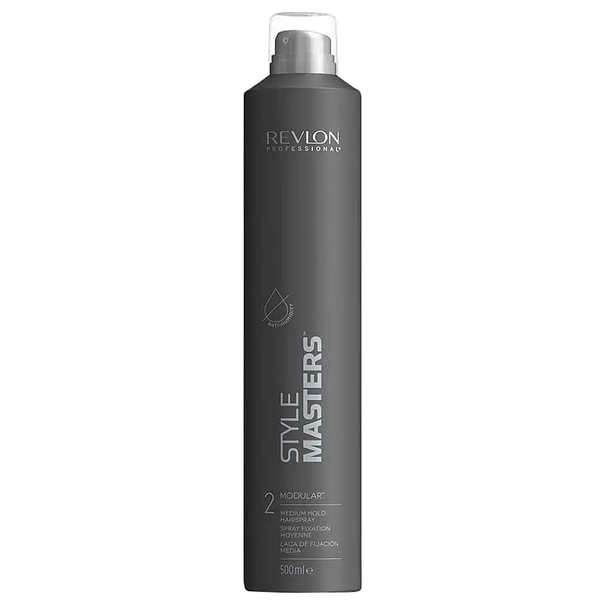 Revlon Professional Style Masters