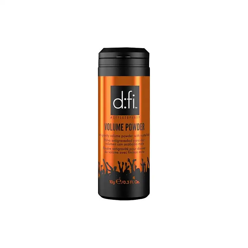 Revlon Professional D:FI