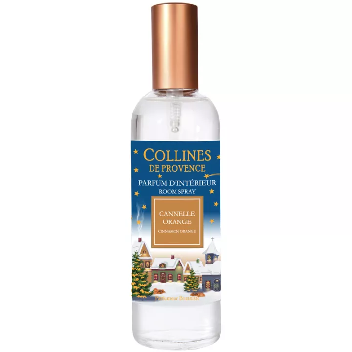 Collines De Provence Parfum D’intérieur 100 ml