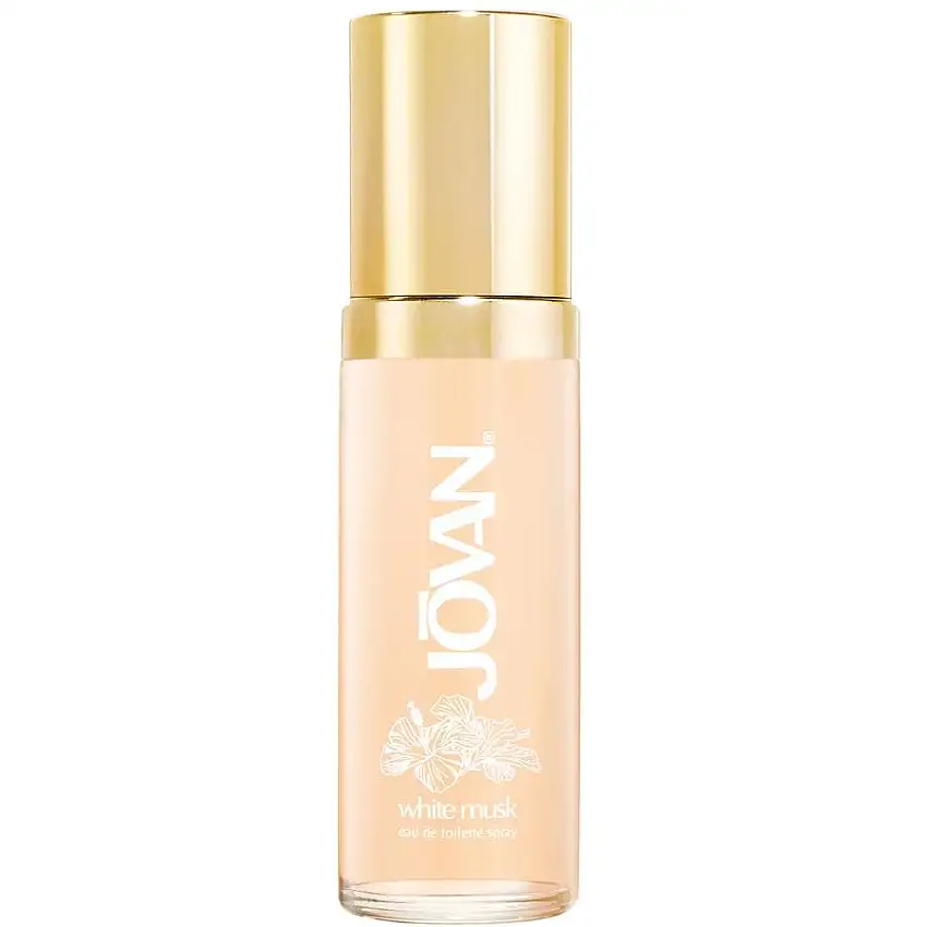 Jovan White Musk