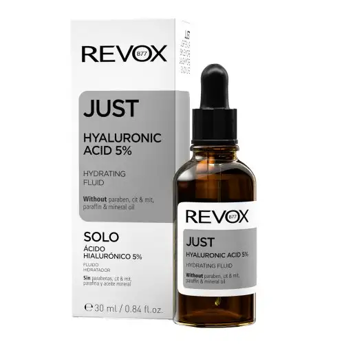 Just Hyaluronic Acid 5% Revox B77 30ml