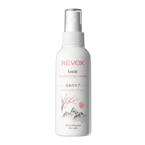 Japanese Routine Tonic Moisturizing Essences Revox B77 120ml