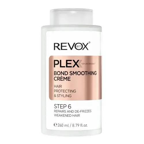 Plex Bond Smoothing Crème Step 6 Revox B77 260ml