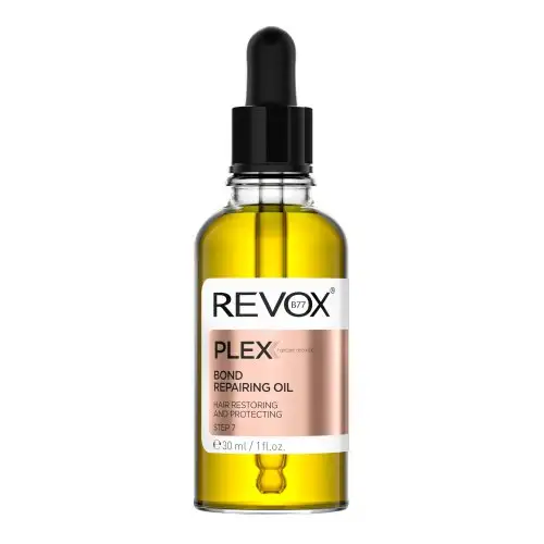 Plex Bond Repairing Oil  Step 7 Revox B77 30ml