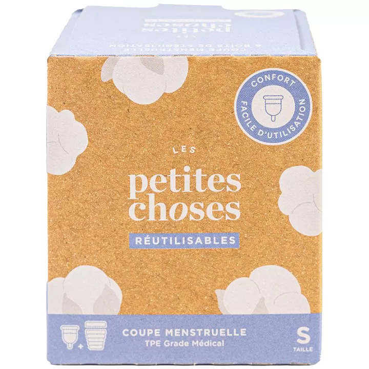 Les Petites Choses Coupelle Menstruelle