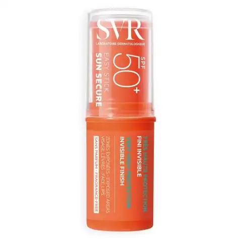 SVR - Sun Secure Easy Stick SPF50+ - 10g