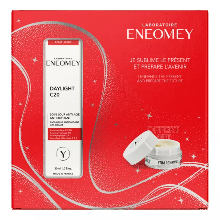 Eneomey Coffret Daylight C20