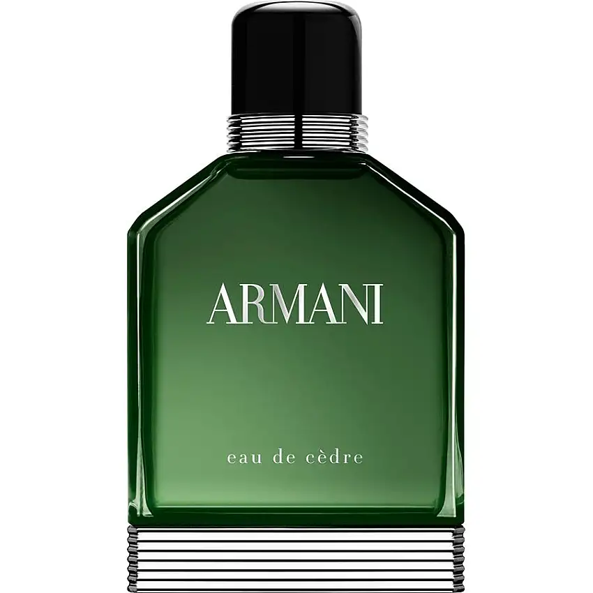 Armani Eaux Pour HommeEau de Cèdre