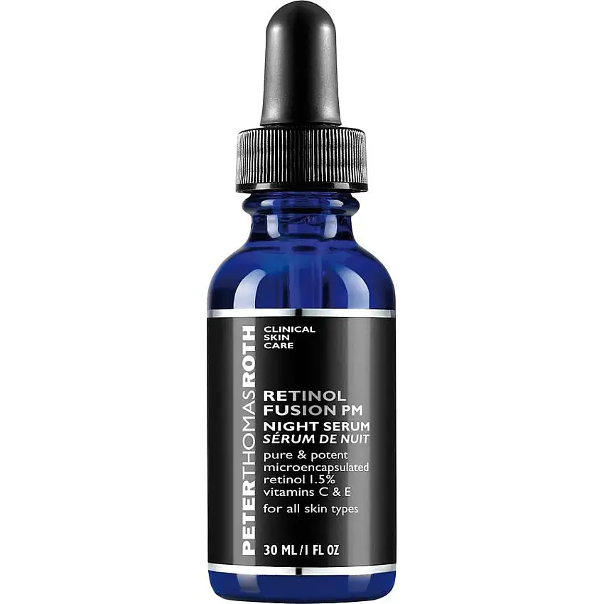 Peter Thomas Roth Retinol Fusion PM