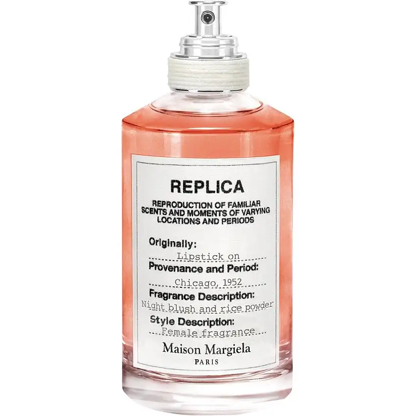 Maison Margiela ReplicaLipstick On
