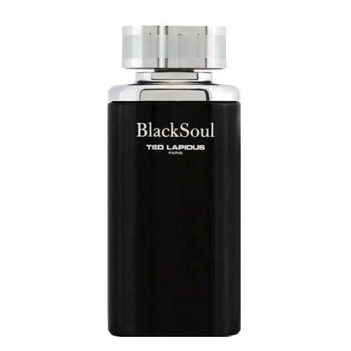 Black Soul Eau de Toilette