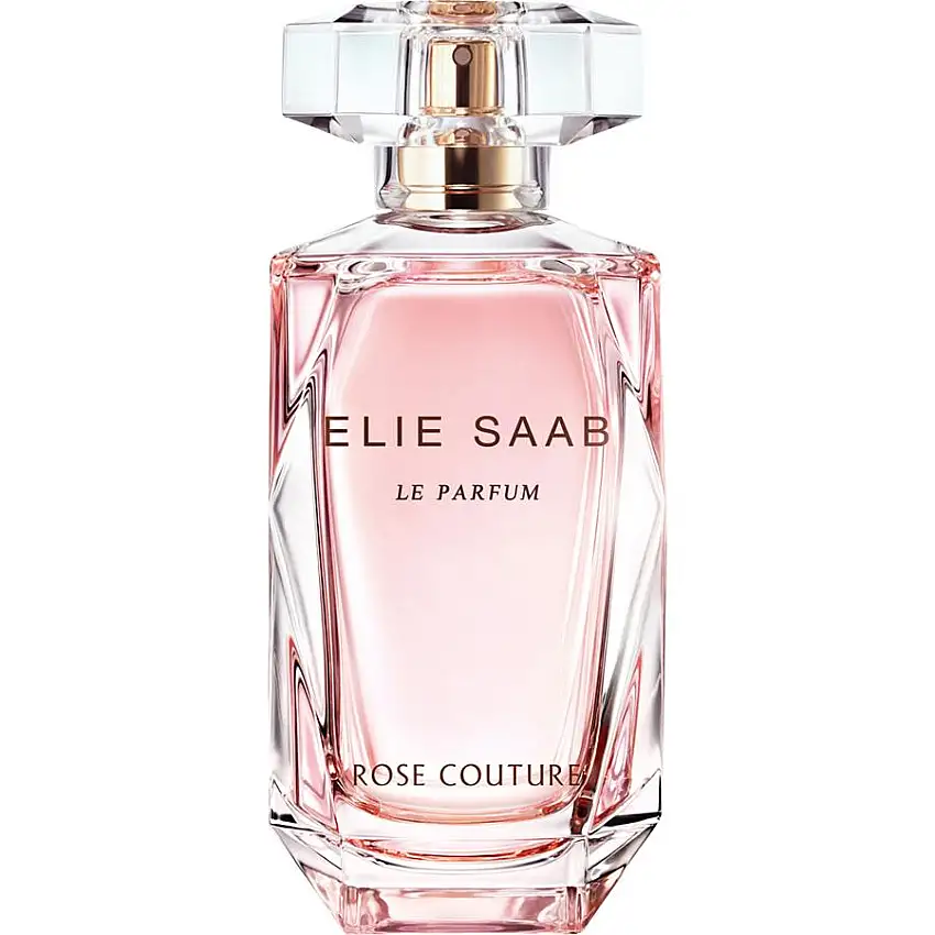 Elie Saab Le ParfumRose Couture