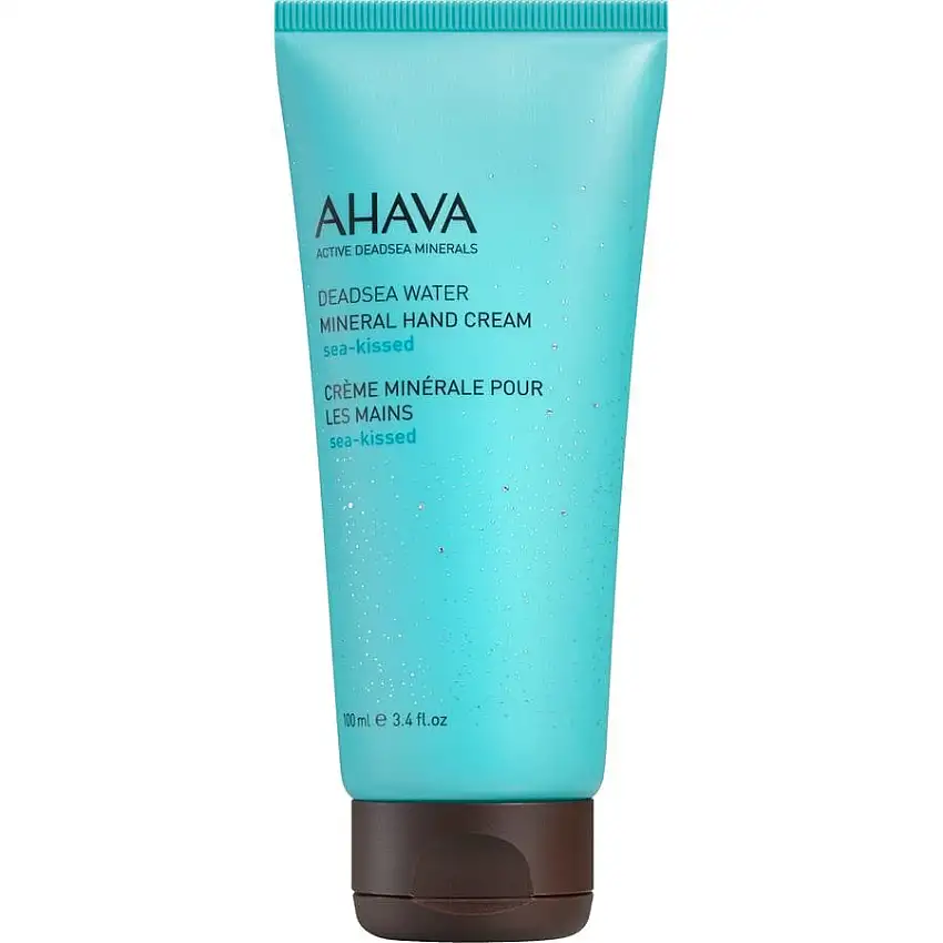 Ahava Deadsea WaterSea-Kissed