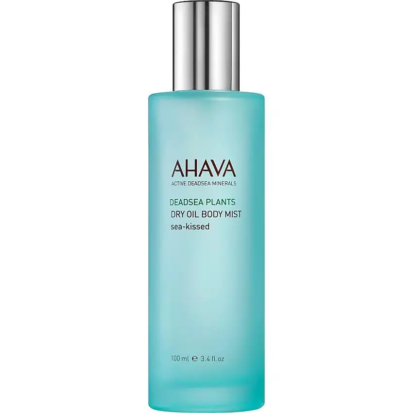 Ahava Deadsea PlantsSea-Kissed