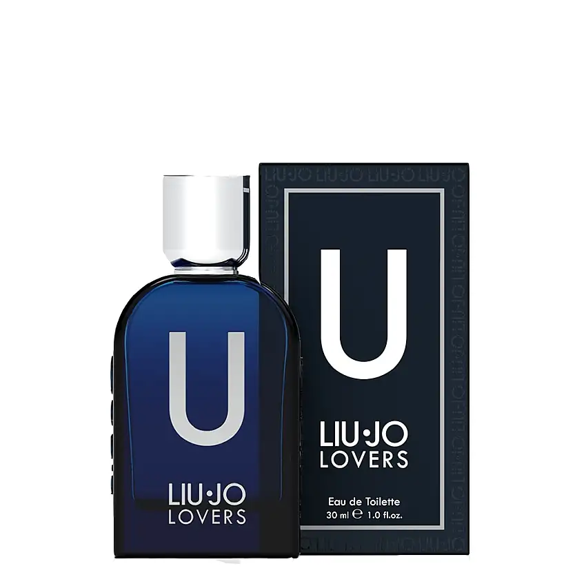 Liu Jo Lovers Homme Eau de Toilette