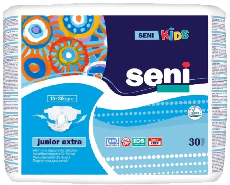 Kids Junior Extra - Couches x30