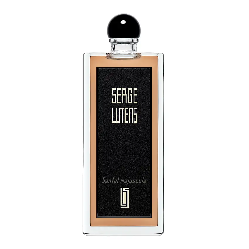 Santal Majuscule Eau de Parfum