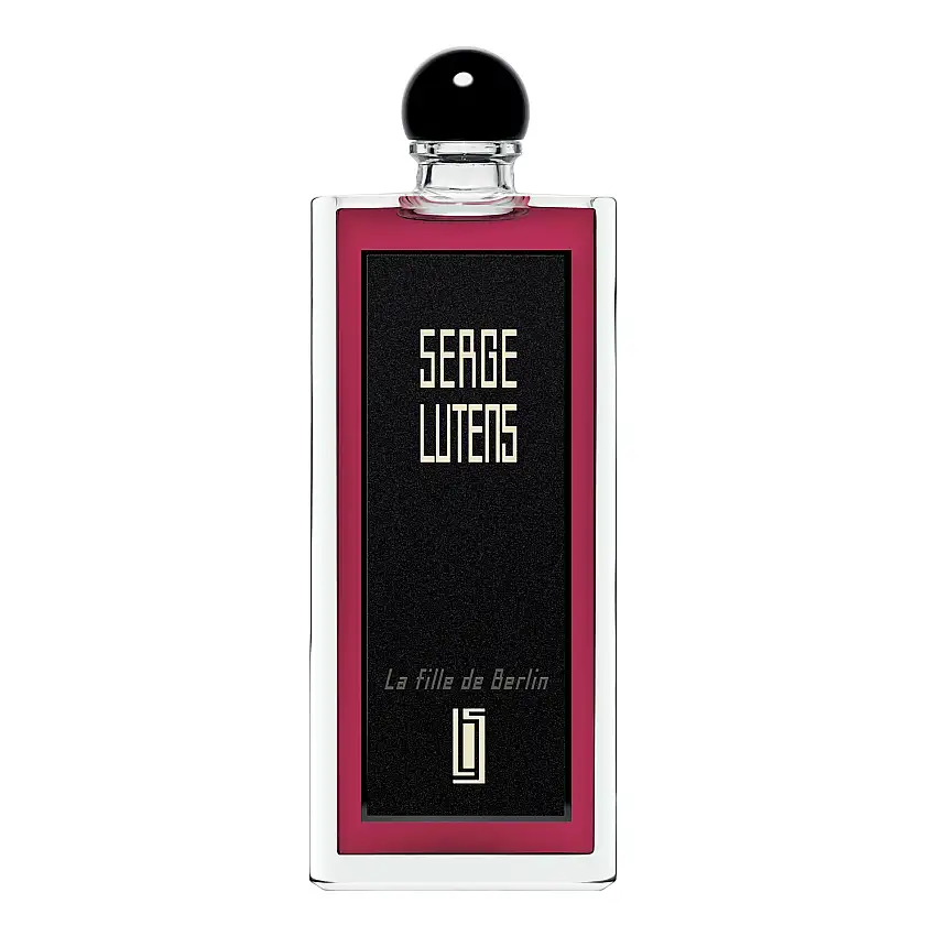 La Fille de Berlin Eau de Parfum
