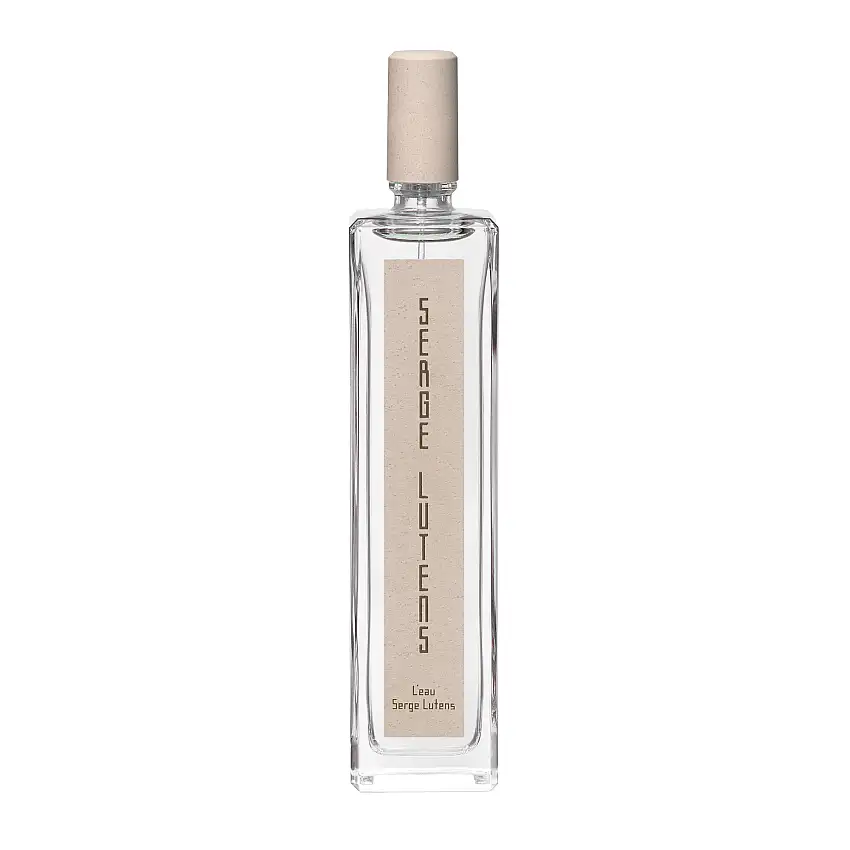 L'Eau Serge Lutens Eau de Parfum 100 ml
